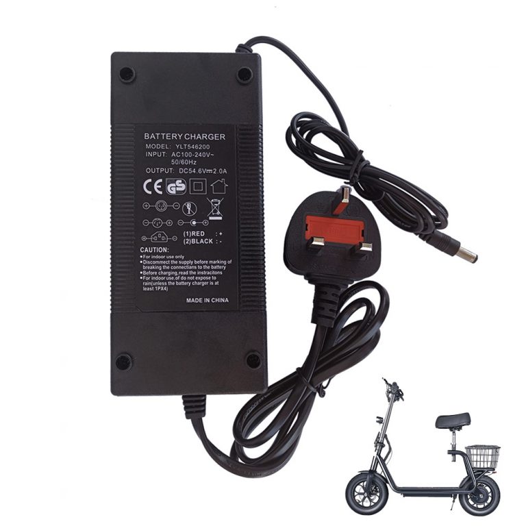 BOGIST M5 Pro Electric Scooter adapter, EScooter charger for BOGIST M5
