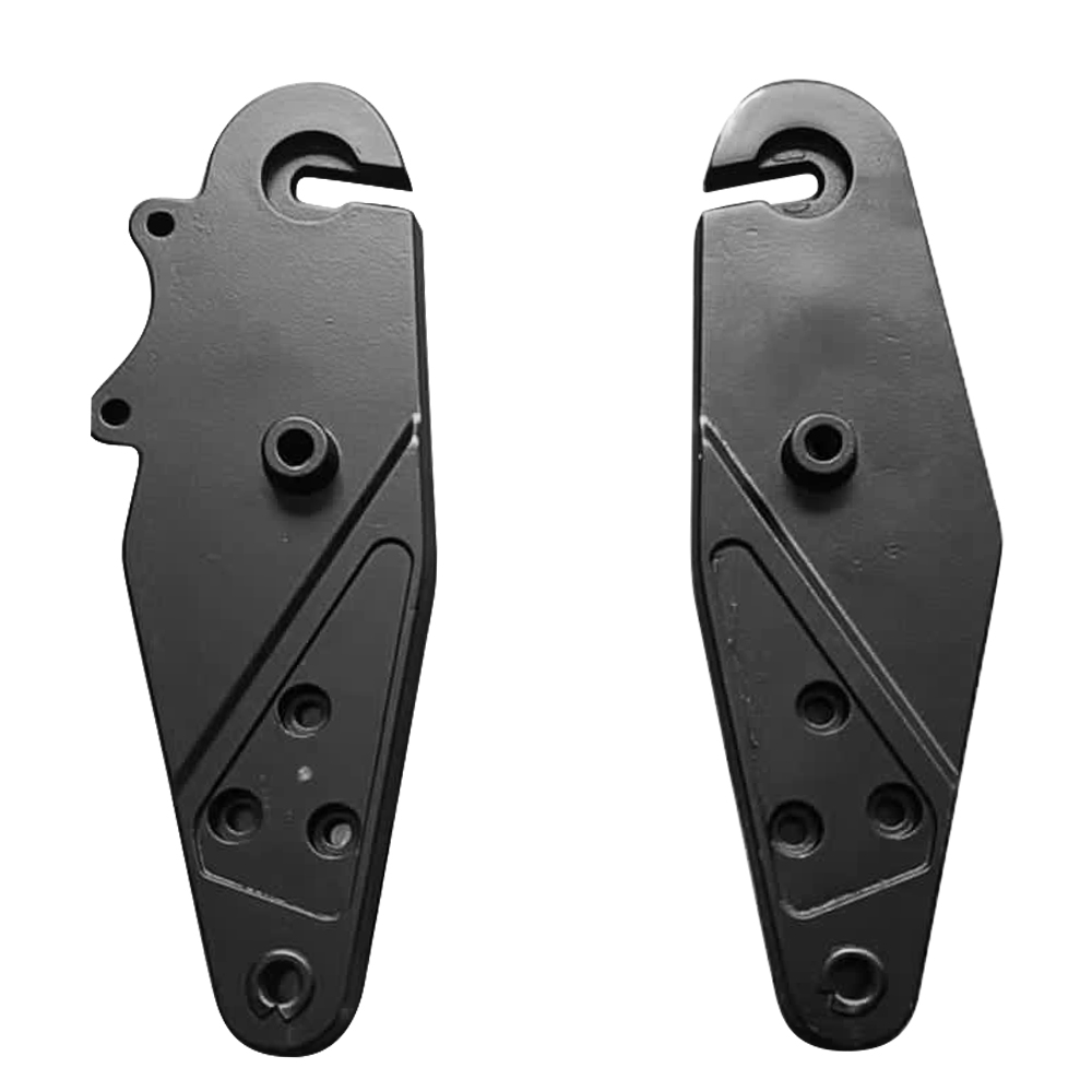 Left and Right Rear fork for Bogist C1 Pro BOGIST SHOP