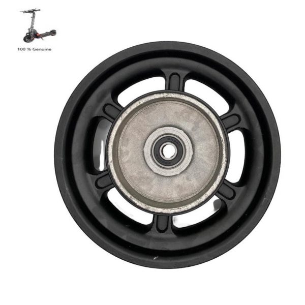 Bogist C1 Pro Electric Scooter Front Wheel Drum
